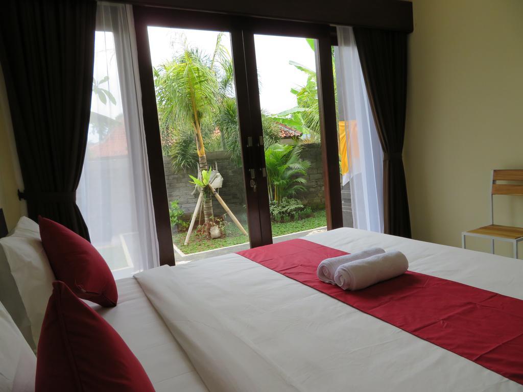 Odah Ayu Guest House Ubud  Exterior photo